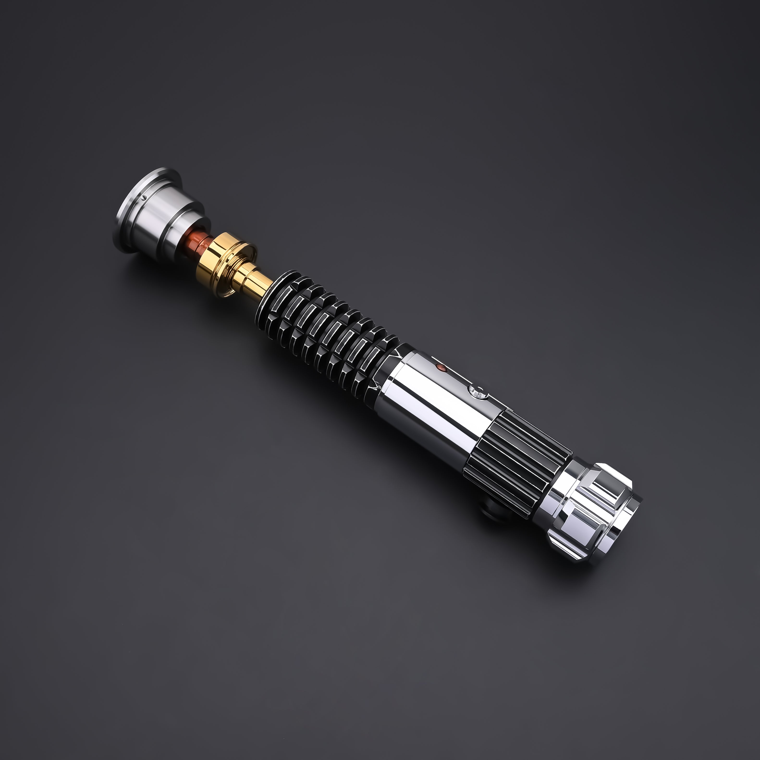light saber / neopixel lightsaber / lightsabers uk / real lightsaber / realistic lightsaber / star wars lightsaber / lightsaber toy / star wars saber / lightsaber colors / black lightsaber / light sword star wars / obi wan lightsaber / obi wan kenobi saber / Obi-Wan Kenobi EP3 TV Lightsaber