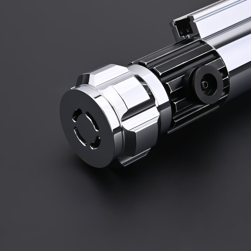 light saber / neopixel lightsaber / lightsabers uk / real lightsaber / realistic lightsaber / star wars lightsaber / lightsaber toy / star wars saber / lightsaber colors / black lightsaber / light sword star wars / obi wan lightsaber / obi wan kenobi saber / Obi-Wan Kenobi EP3 TV Lightsaber
