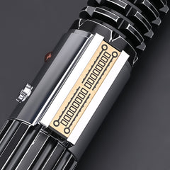 light saber / neopixel lightsaber / lightsabers uk / real lightsaber / realistic lightsaber / star wars lightsaber / lightsaber toy / star wars saber / lightsaber colors / black lightsaber / light sword star wars / obi wan lightsaber / obi wan kenobi saber / Obi-Wan Kenobi EP3 TV Lightsaber