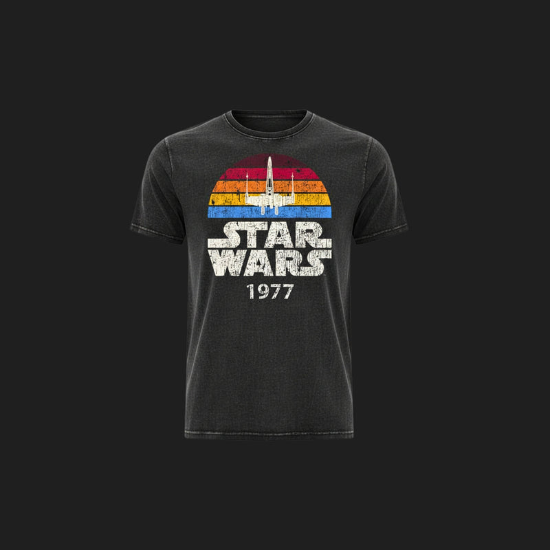 Star Wars T-shirt-1