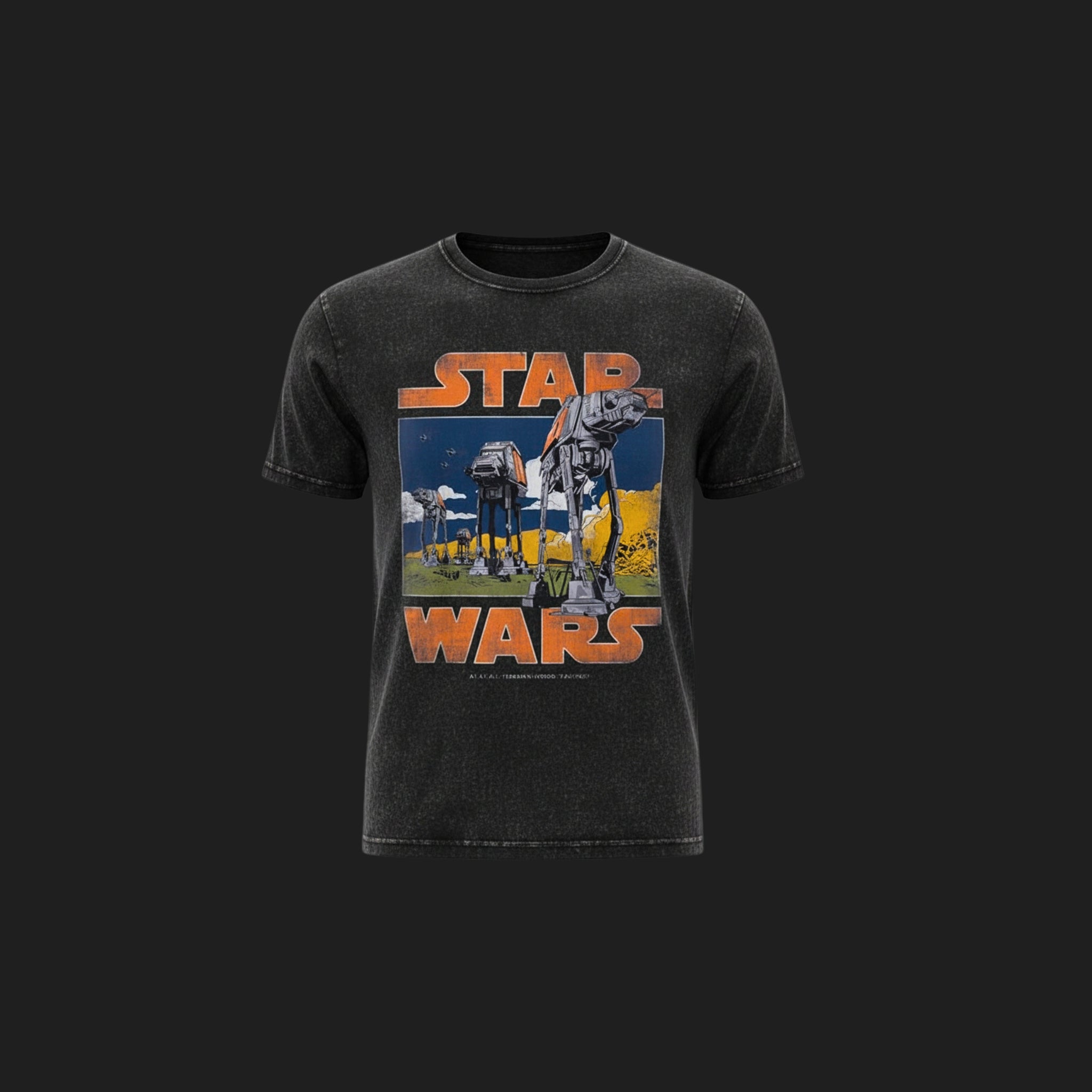 Star Wars T-shirt