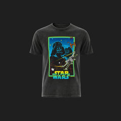 Star Wars T-shirt-3