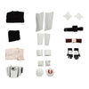 Deluxe Obi-Wan Kenobi Armor Costume