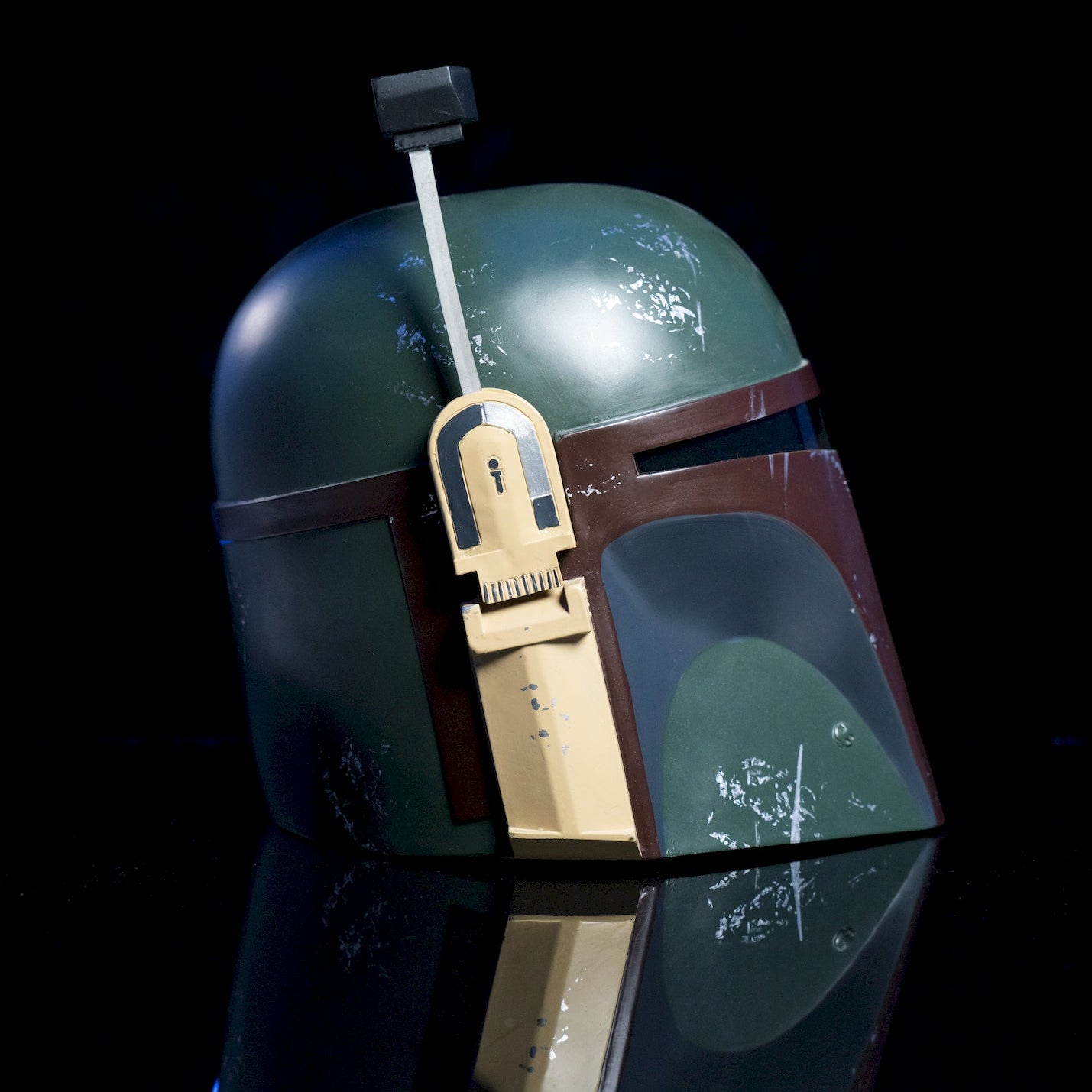  star wars helmets / helmets in star wars /helmets from star wars / starwars helmets/ mandalorian helmet / mando helmet / helmet mandalorian / mandalorian cosplay / the mandalorian helmet / star wars mandalorian helmet/ bo ba fett / boba boba fett / boba fett boba / boba fett boba fett / boba fett helmet / Boba Fett - Classic Old Helmet