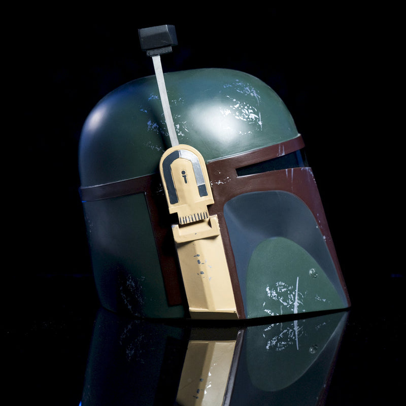  star wars helmets / helmets in star wars /helmets from star wars / starwars helmets/ mandalorian helmet / mando helmet / helmet mandalorian / mandalorian cosplay / the mandalorian helmet / star wars mandalorian helmet/ bo ba fett / boba boba fett / boba fett boba / boba fett boba fett / boba fett helmet / Boba Fett - Classic Old Helmet