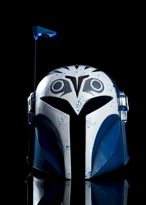 Bo Katan Helmet