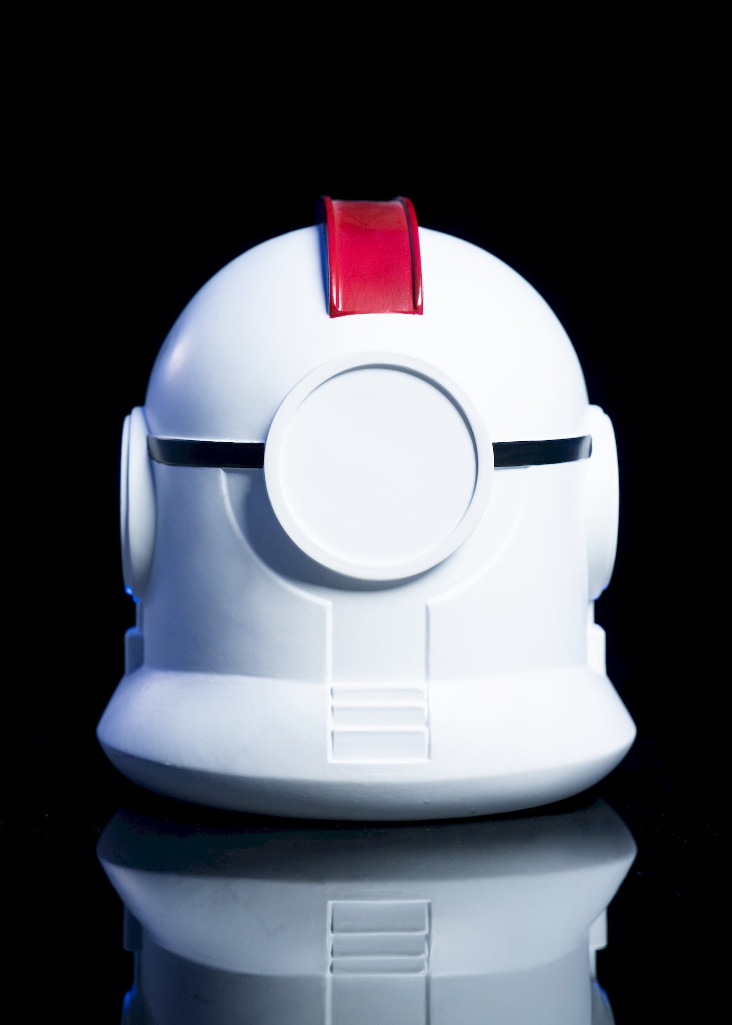  star wars helmets / helmets in star wars /helmets from star wars / starwars helmets / clone trooper helmet / clone helmet / star wars clone helmet / Captain Fordo Phase 2 Helmet