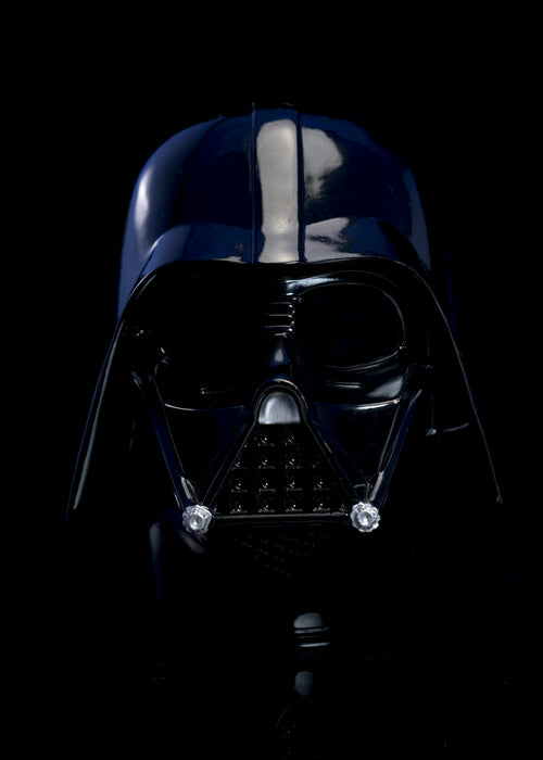 Darth Vader Helmet