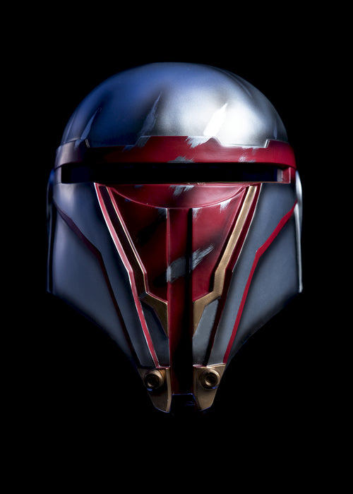 Darth Revan Helmet