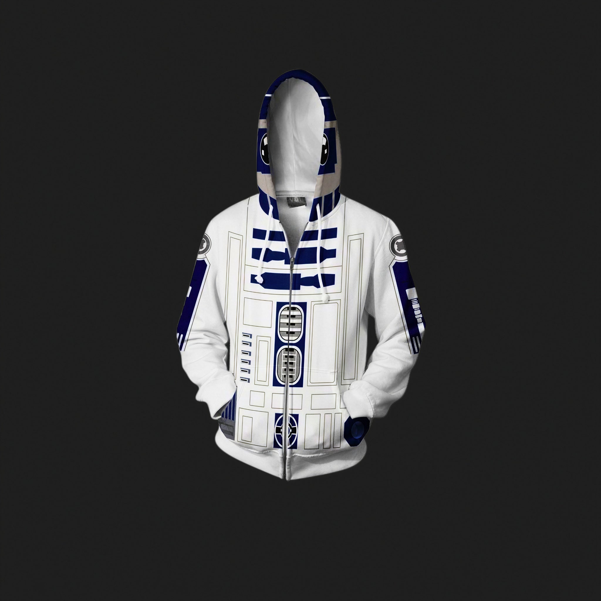 Star Wars jacket