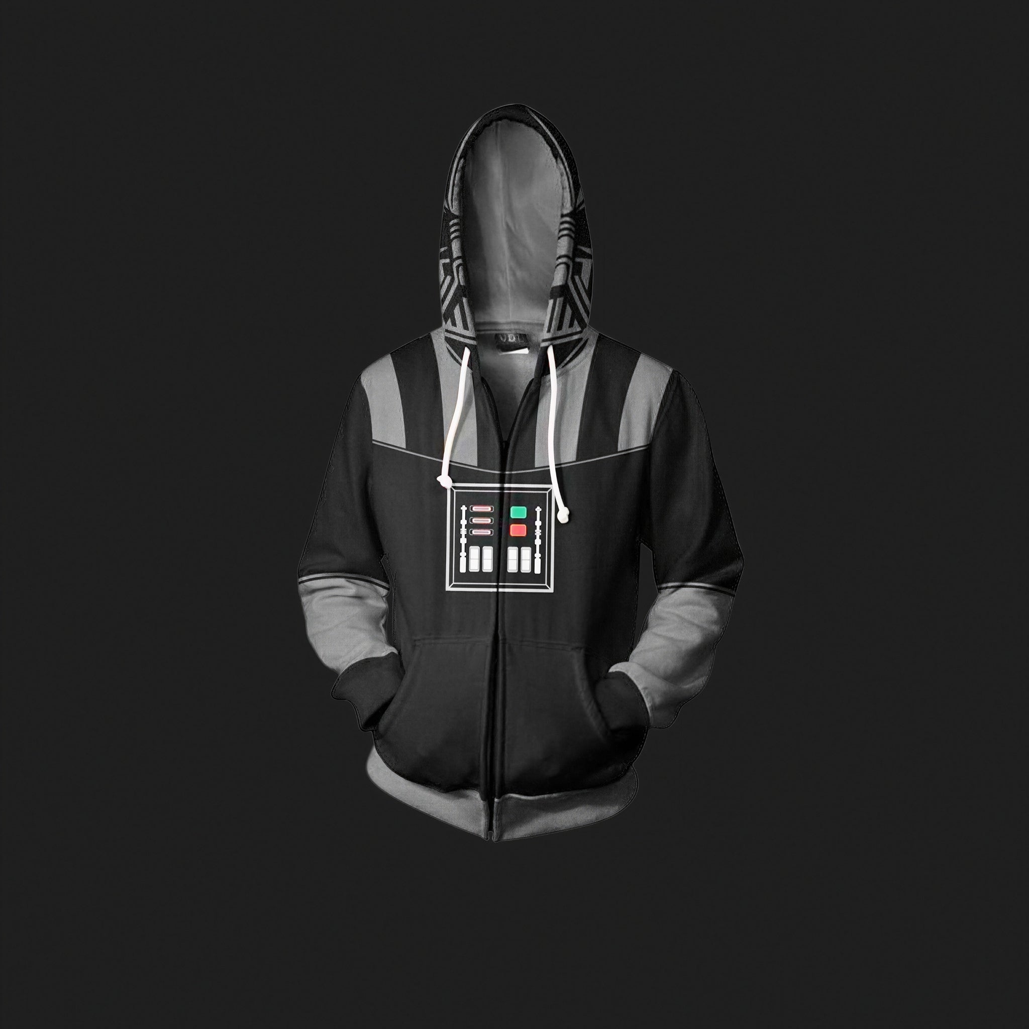 Star Wars jacket-3