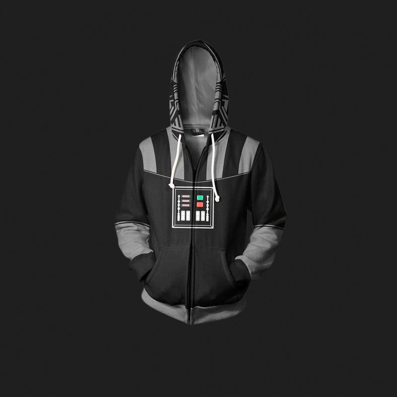 Star Wars jacket-3