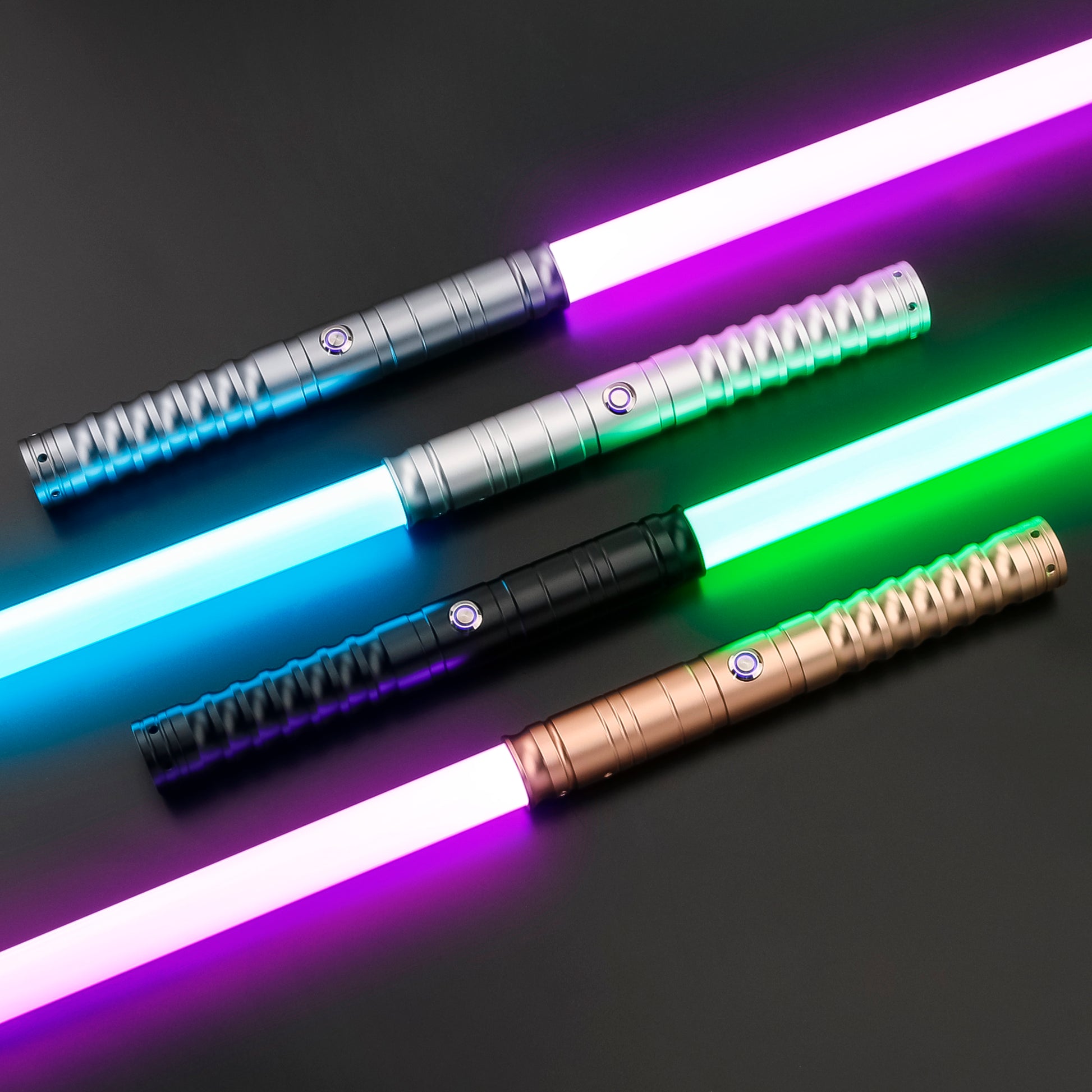 light saber / neopixel lightsaber / lightsabers uk / real lightsaber / realistic lightsaber / star wars lightsaber / lightsaber toy / star wars saber / lightsaber colors / black lightsaber / light sword star wars /Simplex V3 Duelling Light saber