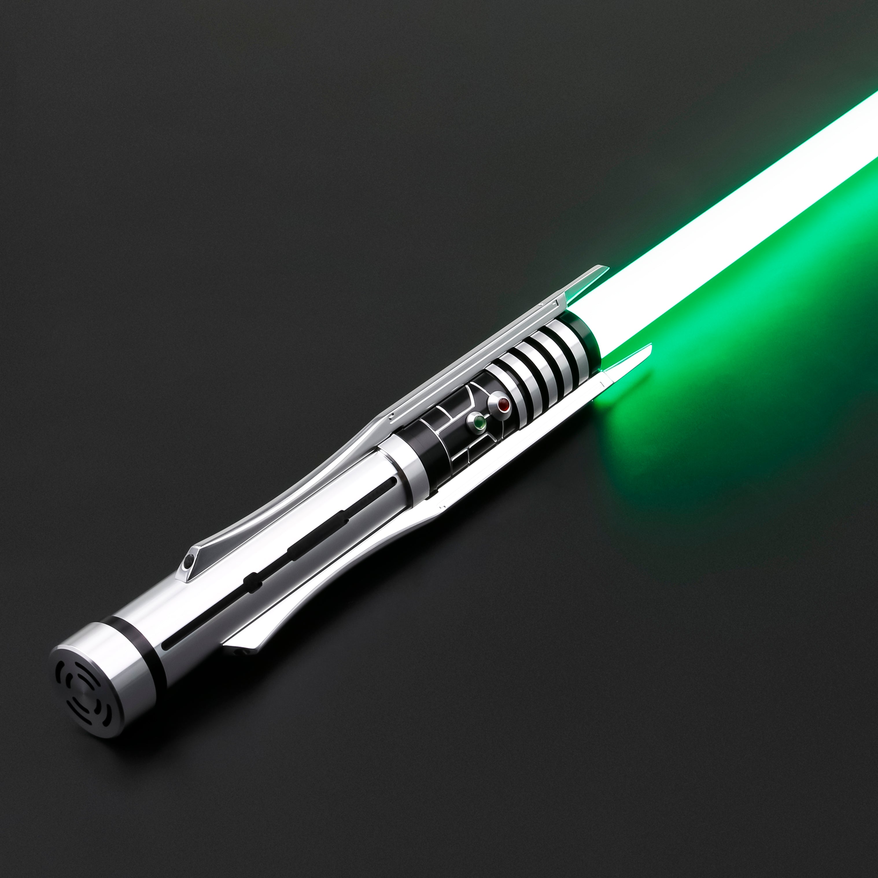 Darth Revan Jedi Duelling Lightsaber – saber style