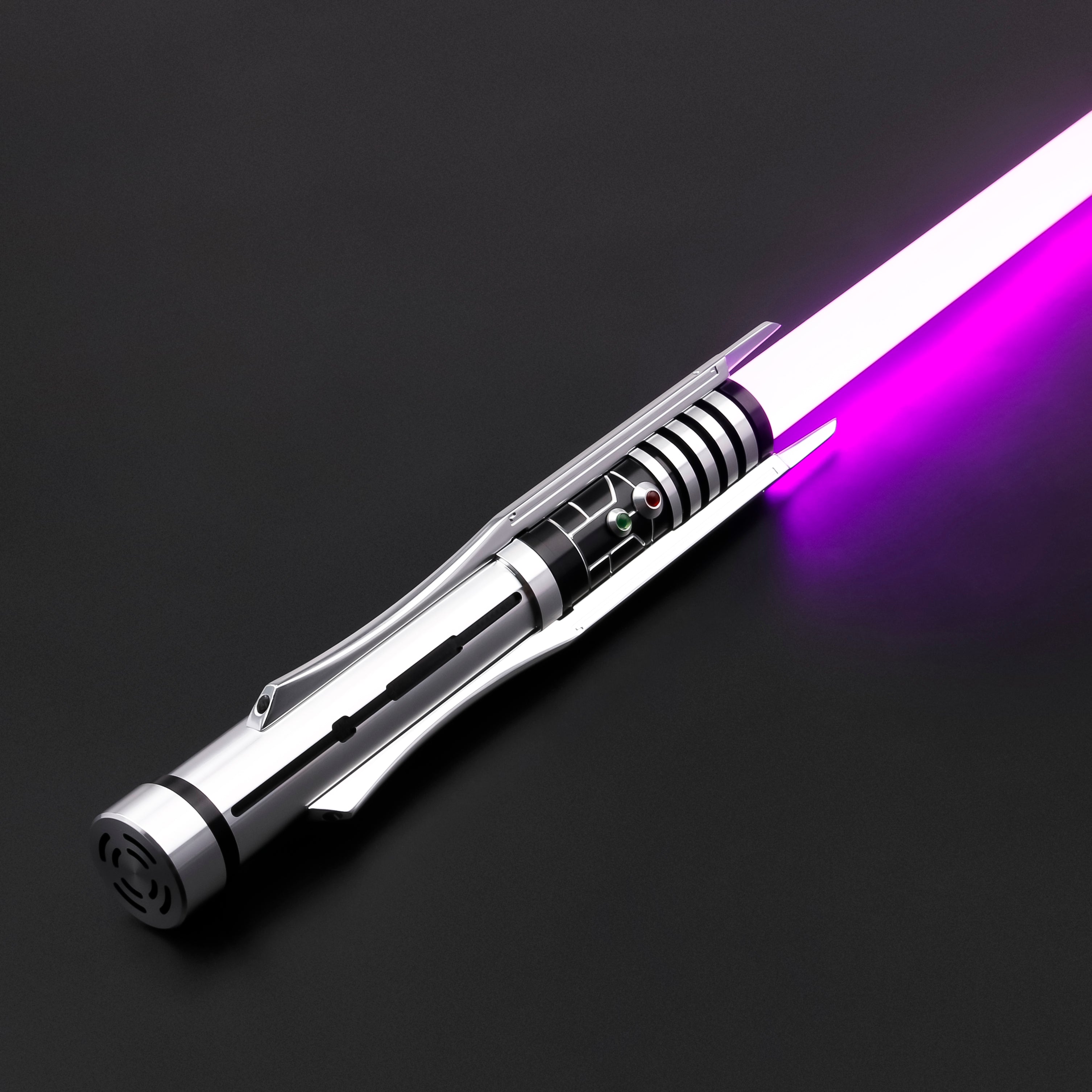 Darth Revan Jedi Duelling Lightsaber – saber style