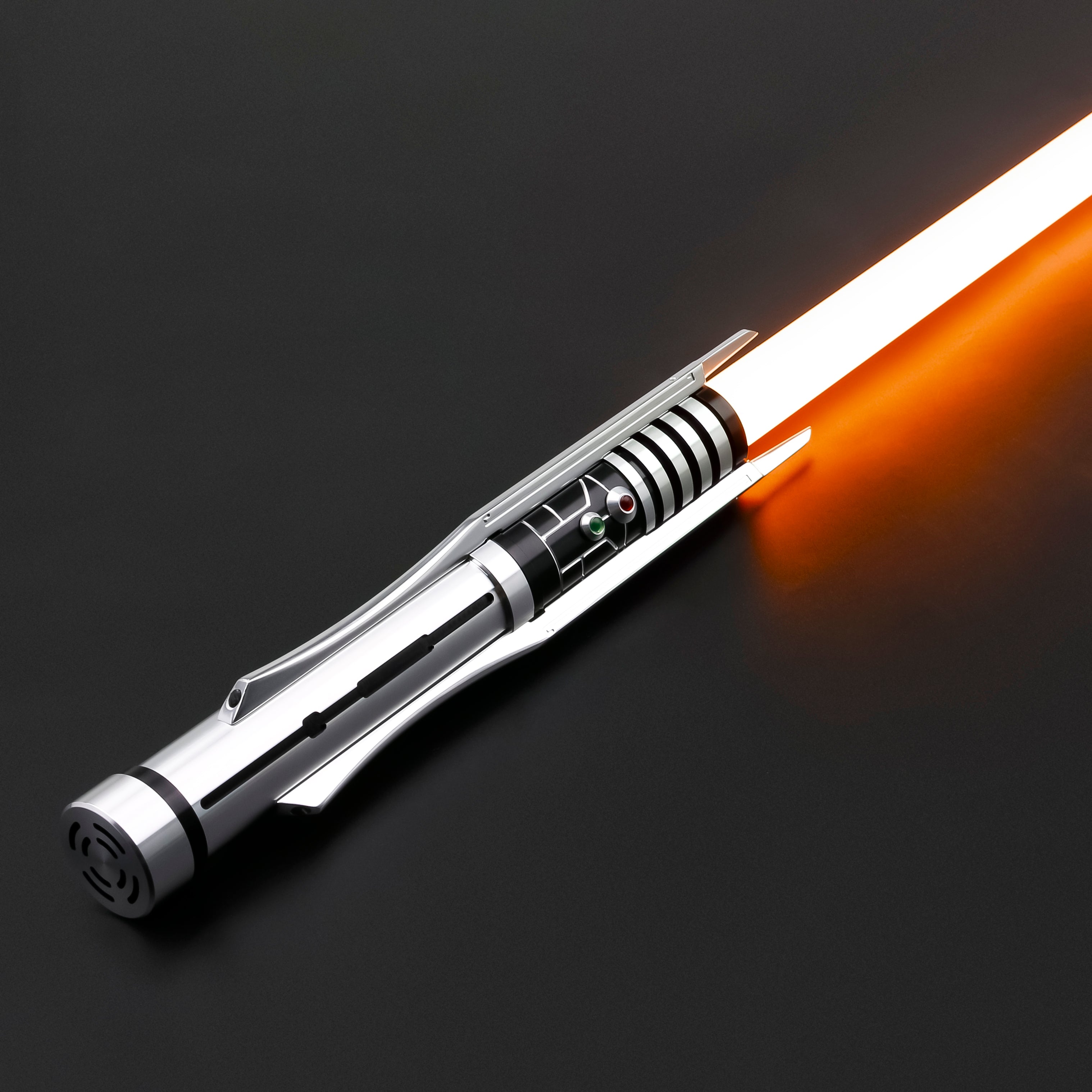 Darth Revan Jedi Duelling Lightsaber – saber style