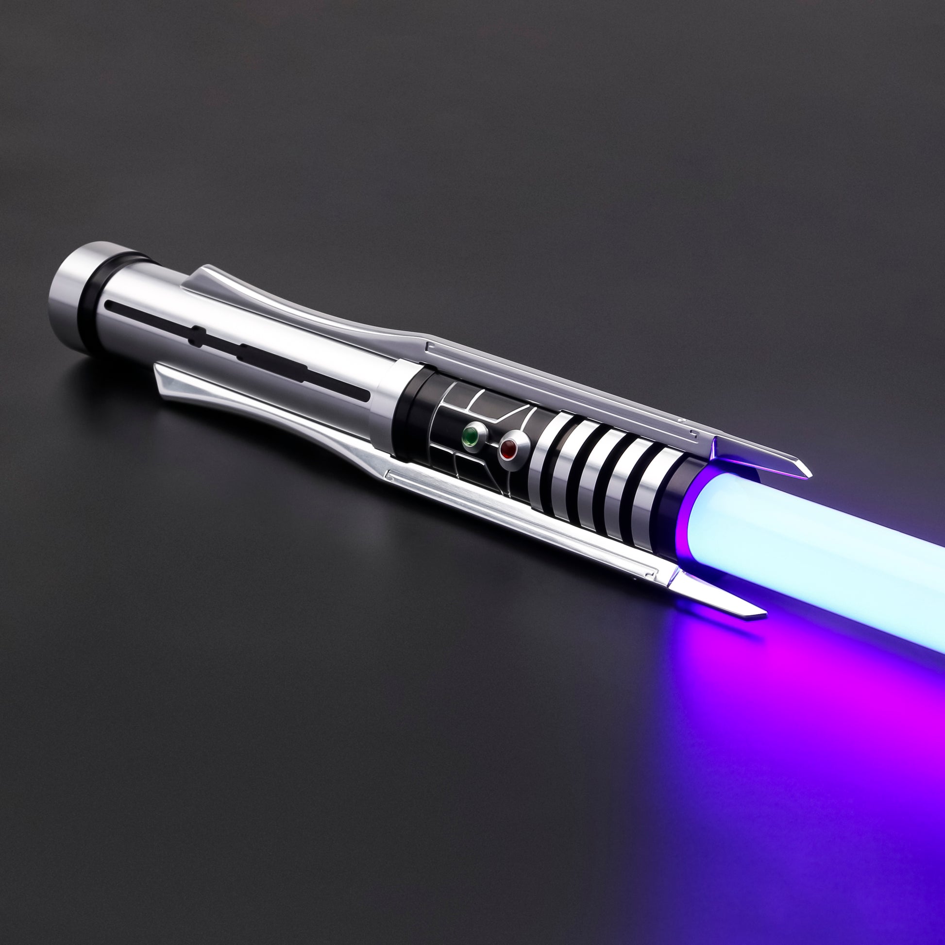 Darth Revan Jedi Duelling Lightsaber-8