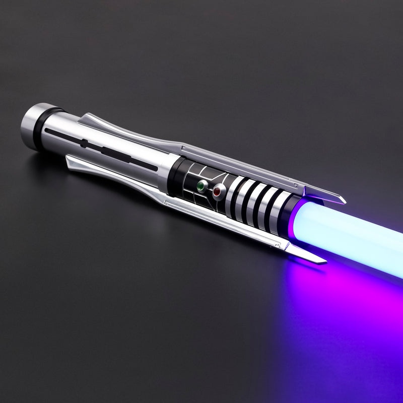 Darth Revan Jedi Duelling Lightsaber-8