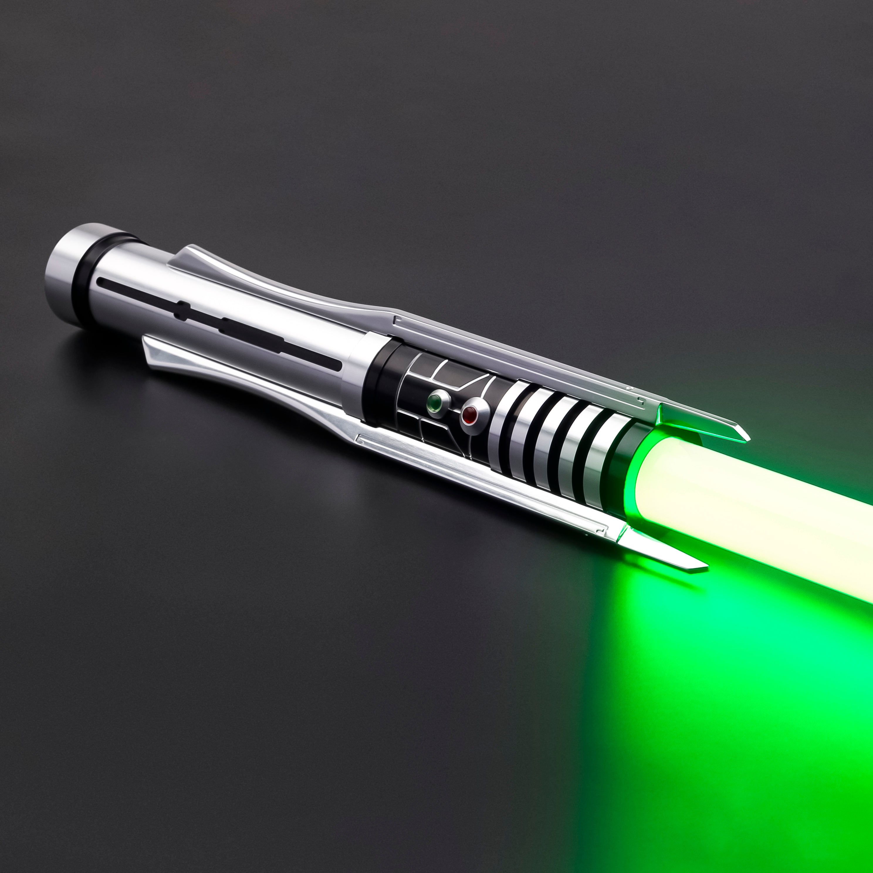 Darth Revan Jedi Duelling Lightsaber-9