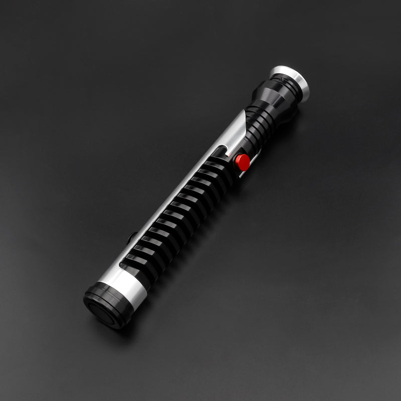 Qui-Gon Jinn Lightsaber-4