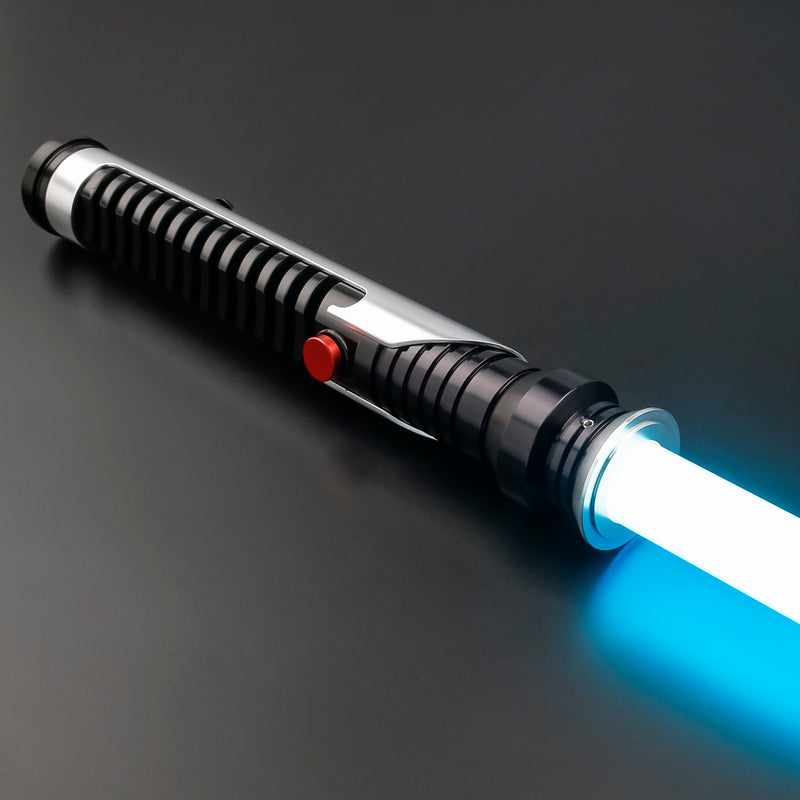 Qui-Gon Jinn Lightsaber-12
