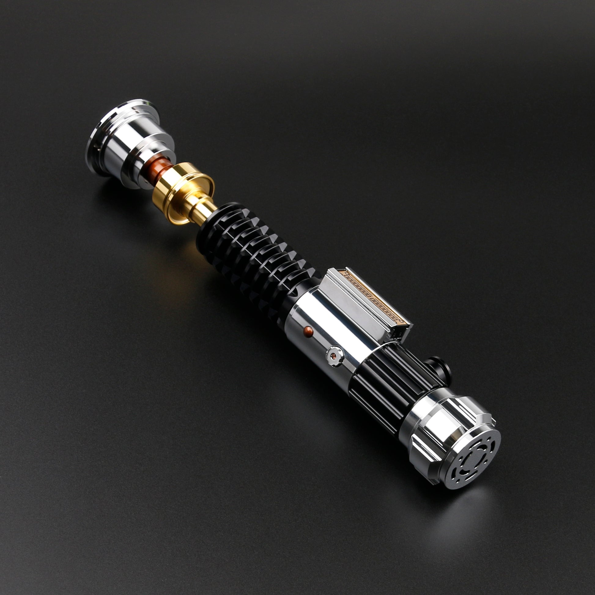 Obi-Wan EP3 Lightsaber-7