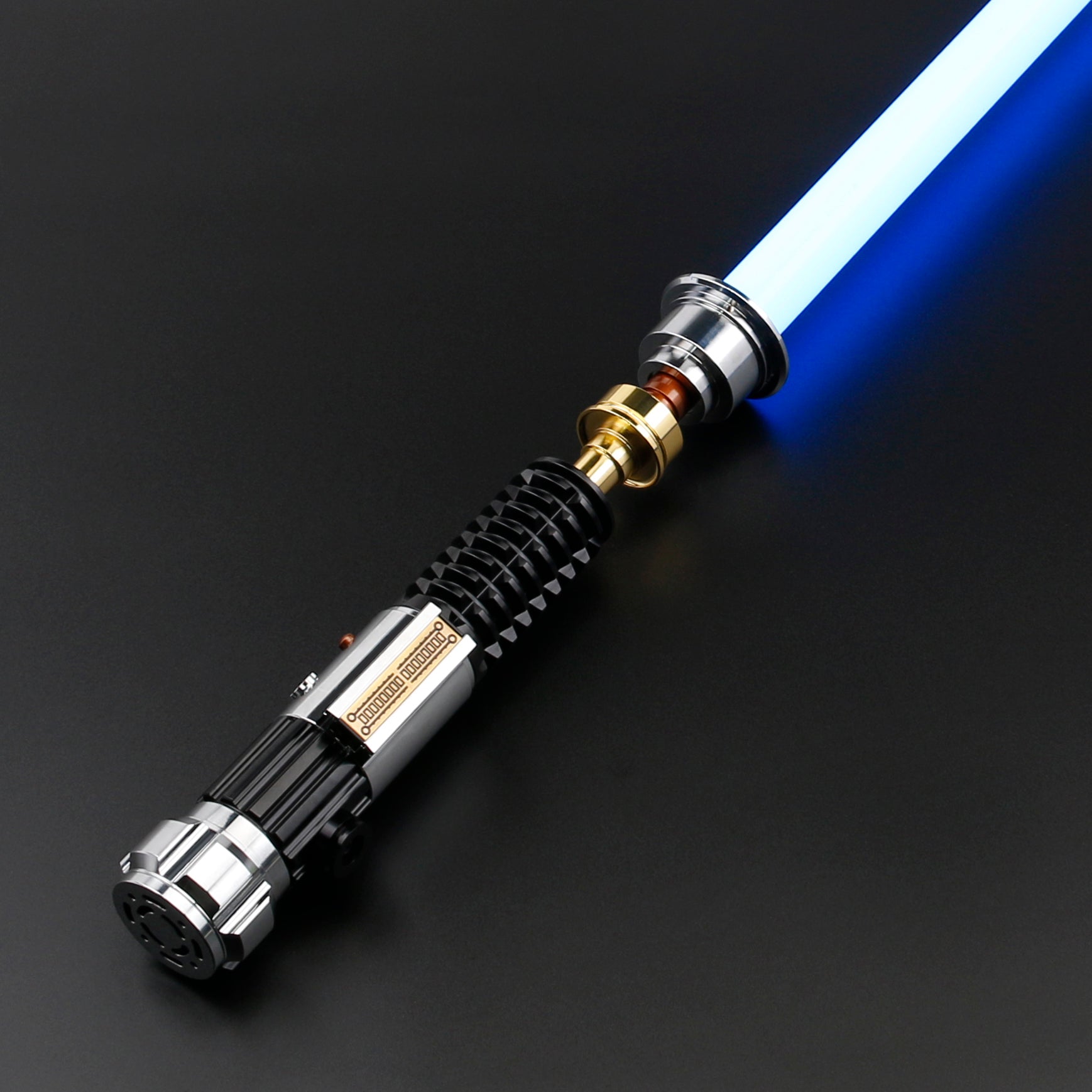 Obi-Wan EP3 Lightsaber-9