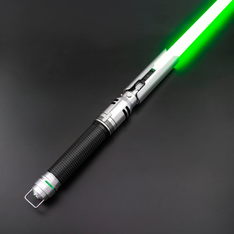Cal Kestis EP4 Duelling Lightsaber-2