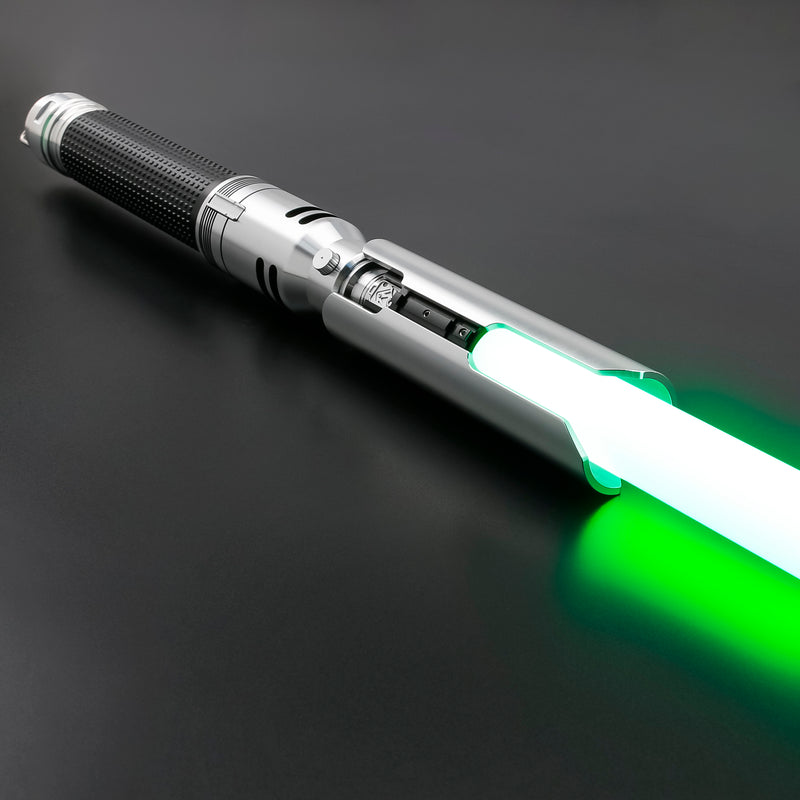 Cal Kestis EP4 Duelling Lightsaber-8
