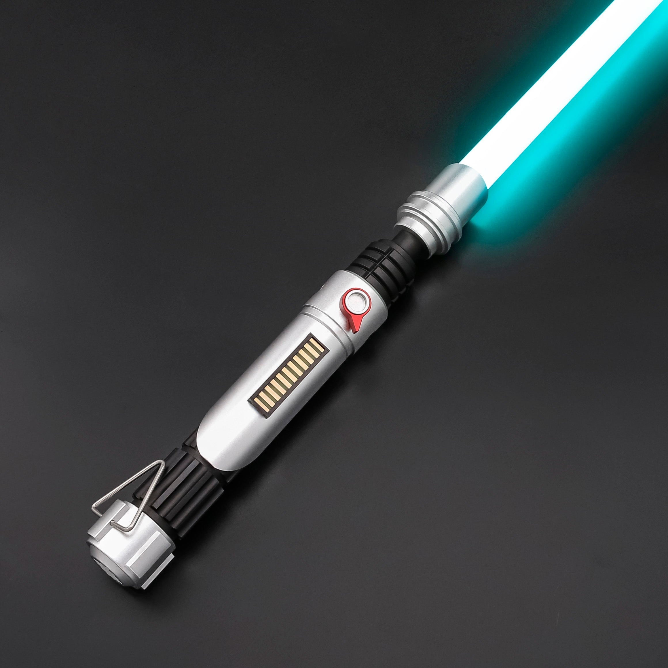 Ezra Bridger 2nd Lightsaber