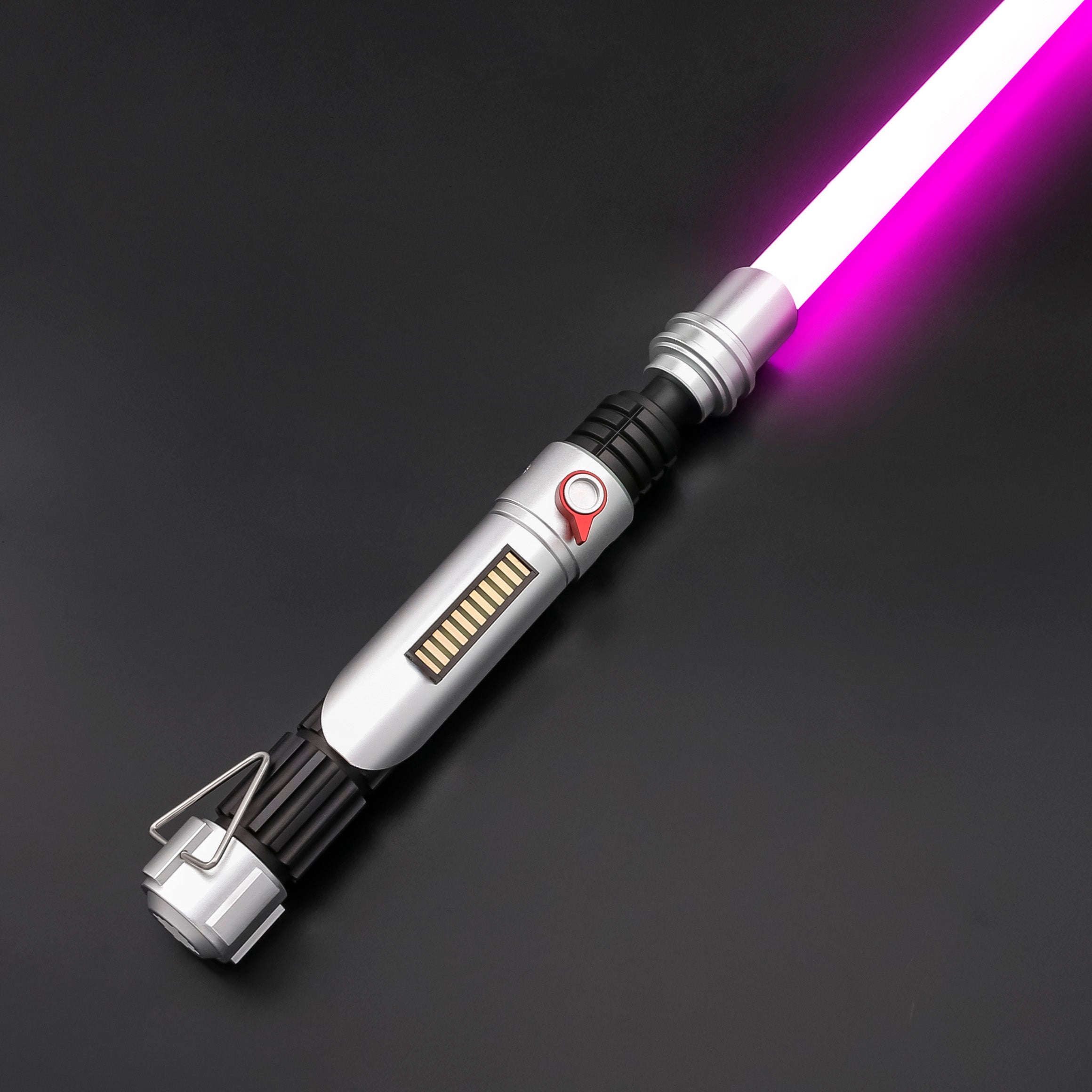 Ezra Bridger 2nd Lightsaber
