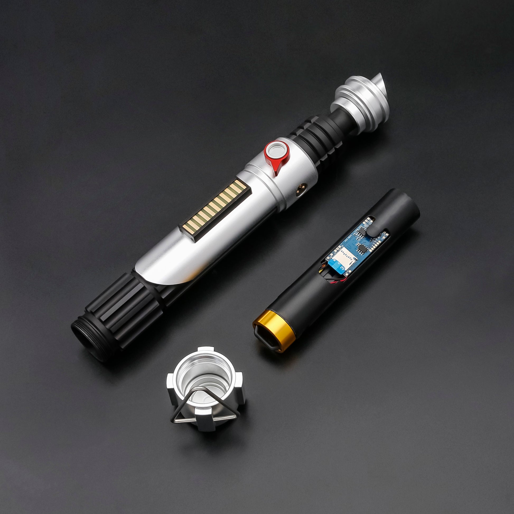 Ezra Bridger 2nd Lightsaber-14