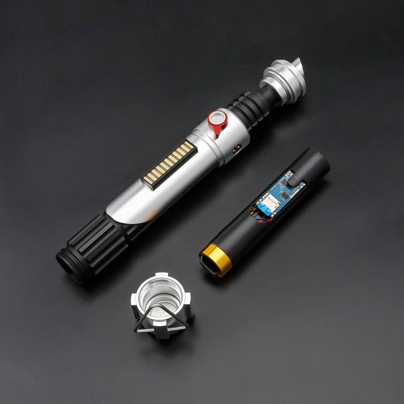 Ezra Bridger 2nd Lightsaber-14