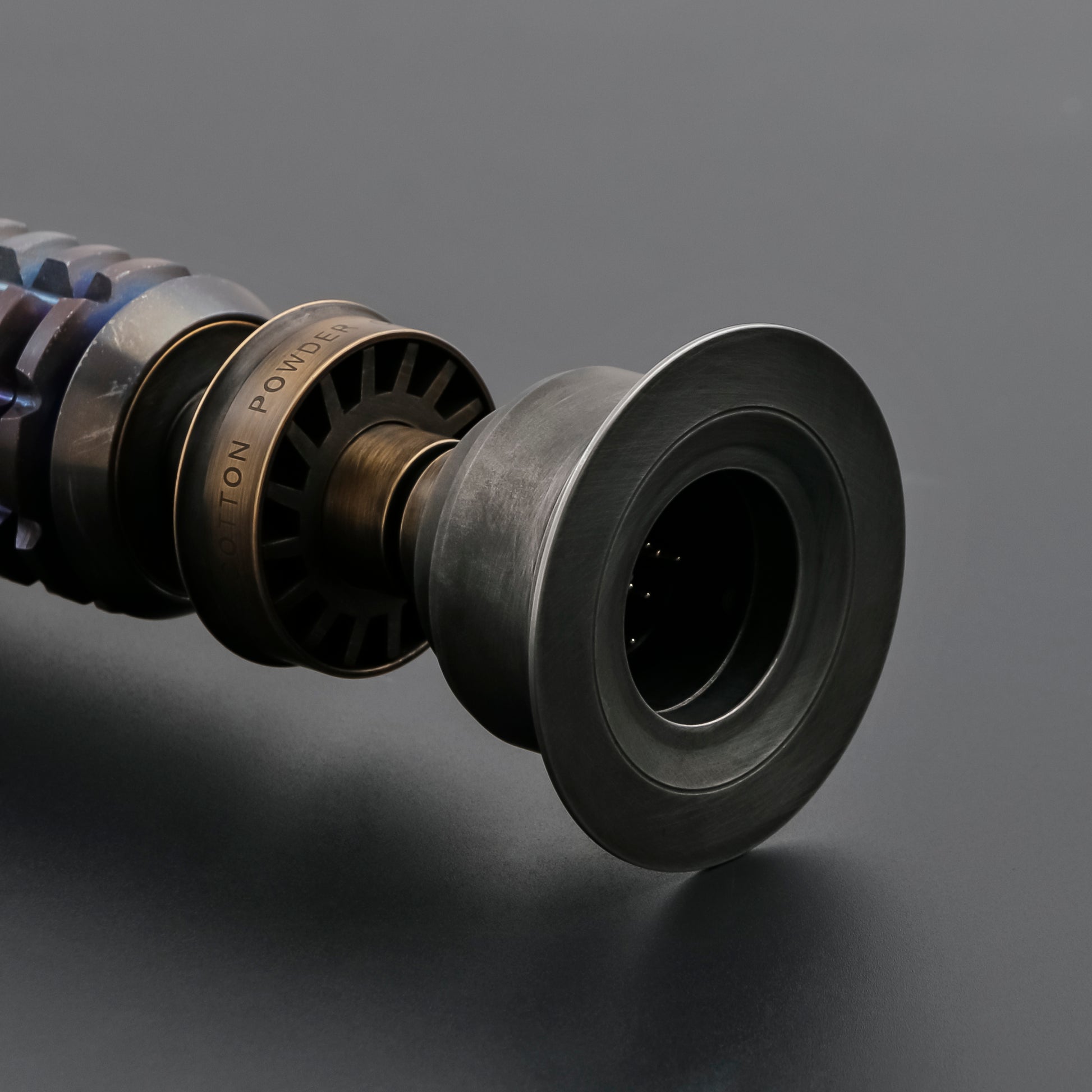 light saber / neopixel lightsaber / lightsabers uk / real lightsaber / realistic lightsaber / star wars lightsaber / lightsaber toy / star wars saber / lightsaber colors / black lightsaber / light sword star wars / obi wan lightsaber / obi wan kenobi saber / Obi-Wan Kenobi EP4 Lightsaber