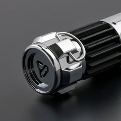 light saber / neopixel lightsaber / lightsabers uk / real lightsaber / realistic lightsaber / star wars lightsaber / lightsaber toy / star wars saber / lightsaber colors / black lightsaber / light sword star wars / obi wan lightsaber / obi wan kenobi saber / Obi-Wan Kenobi EP4 Lightsaber