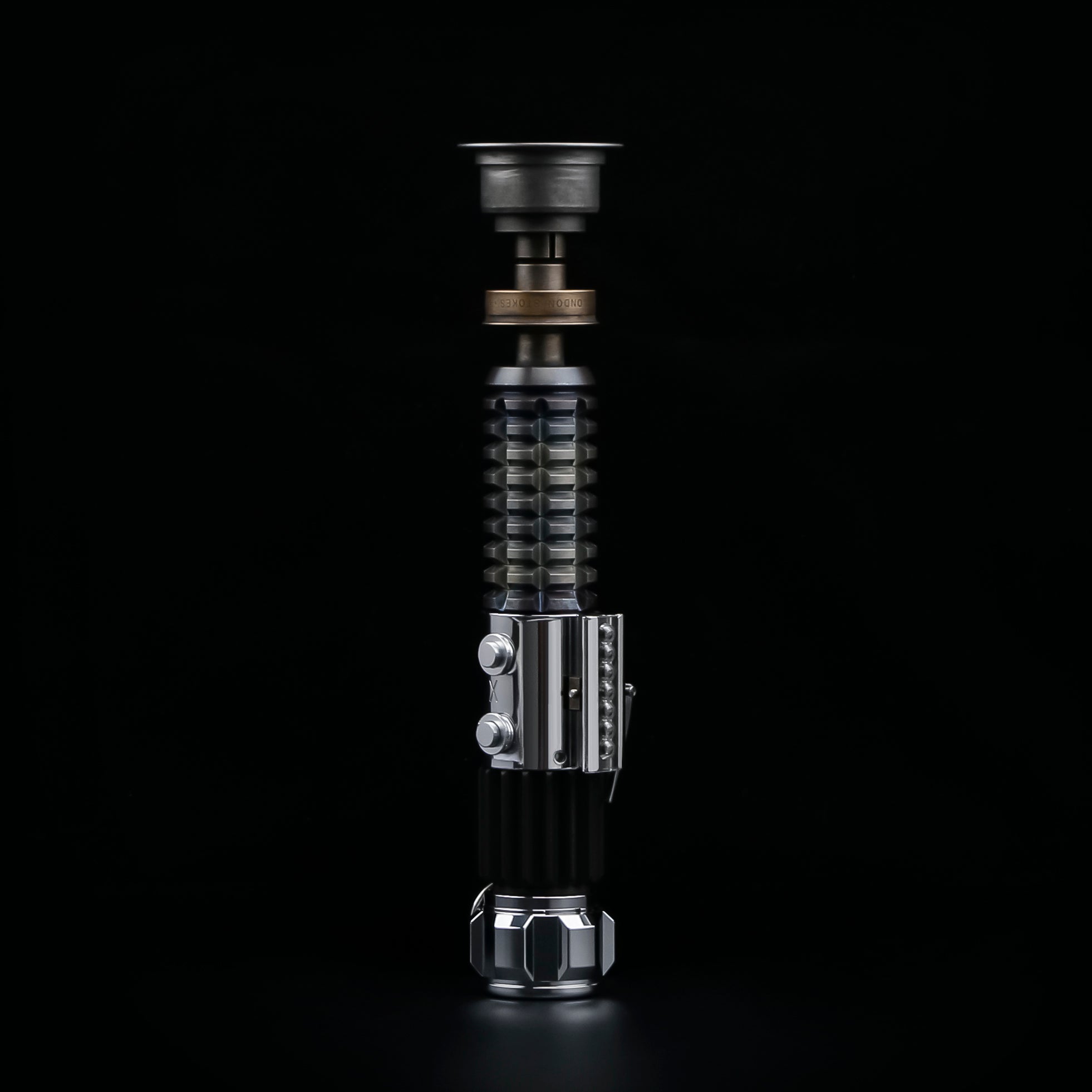 light saber / neopixel lightsaber / lightsabers uk / real lightsaber / realistic lightsaber / star wars lightsaber / lightsaber toy / star wars saber / lightsaber colors / black lightsaber / light sword star wars / obi wan lightsaber / obi wan kenobi saber / Obi-Wan Kenobi EP4 Lightsaber