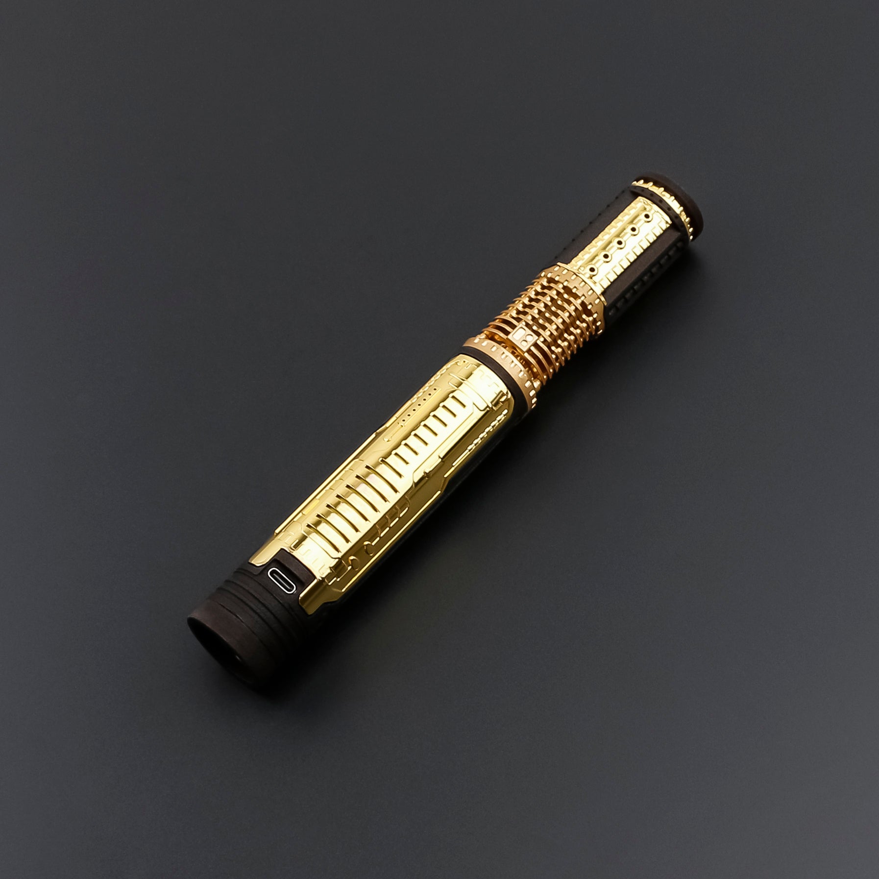 light saber / neopixel lightsaber / lightsabers uk / real lightsaber / realistic lightsaber / star wars lightsaber / lightsaber toy / star wars saber / lightsaber colors / black lightsaber / light sword star wars / obi wan lightsaber / obi wan kenobi saber / Obi-Wan Kenobi EP4 Lightsaber