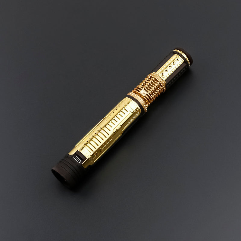 light saber / neopixel lightsaber / lightsabers uk / real lightsaber / realistic lightsaber / star wars lightsaber / lightsaber toy / star wars saber / lightsaber colors / black lightsaber / light sword star wars / obi wan lightsaber / obi wan kenobi saber / Obi-Wan Kenobi EP4 Lightsaber