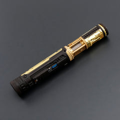 light saber / neopixel lightsaber / lightsabers uk / real lightsaber / realistic lightsaber / star wars lightsaber / lightsaber toy / star wars saber / lightsaber colors / black lightsaber / light sword star wars / obi wan lightsaber / obi wan kenobi saber / Obi-Wan Kenobi EP4 Lightsaber