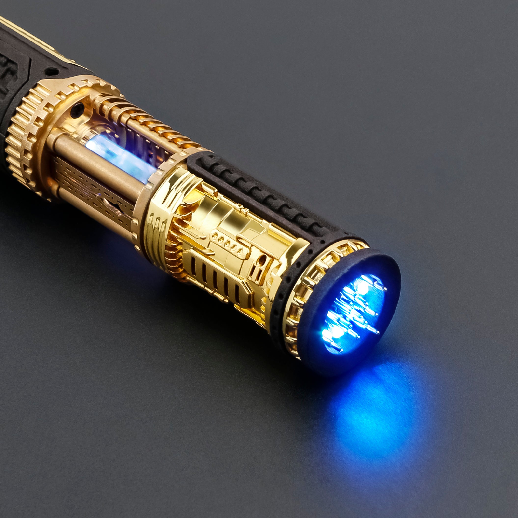 light saber / neopixel lightsaber / lightsabers uk / real lightsaber / realistic lightsaber / star wars lightsaber / lightsaber toy / star wars saber / lightsaber colors / black lightsaber / light sword star wars / obi wan lightsaber / obi wan kenobi saber / Obi-Wan Kenobi EP4 Lightsaber