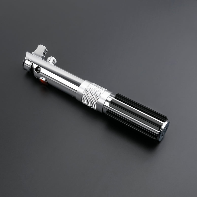 light saber / neopixel lightsaber / lightsabers uk / real lightsaber / realistic lightsaber / star wars lightsaber / lightsaber toy / star wars saber / lightsaber colors / black lightsaber / light sword star wars / anakin skywalker lightsaber / anakin padawan lightsaber / Anakin Skywalker EP3 SE Duelling Lightsaber