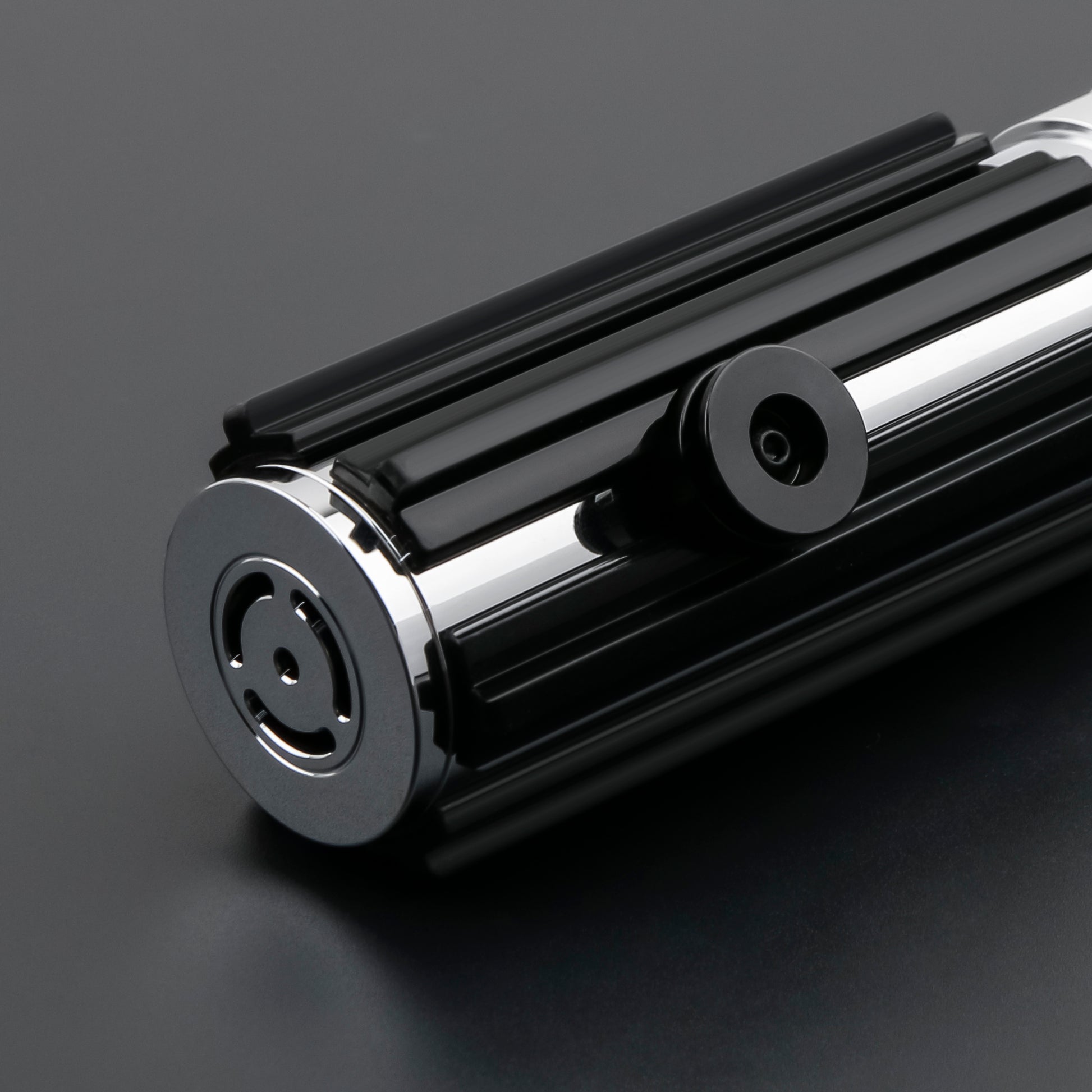 light saber / neopixel lightsaber / lightsabers uk / real lightsaber / realistic lightsaber / star wars lightsaber / lightsaber toy / star wars saber / lightsaber colors / black lightsaber / light sword star wars / anakin skywalker lightsaber / anakin padawan lightsaber / Anakin Skywalker EP3 SE Duelling Lightsaber
