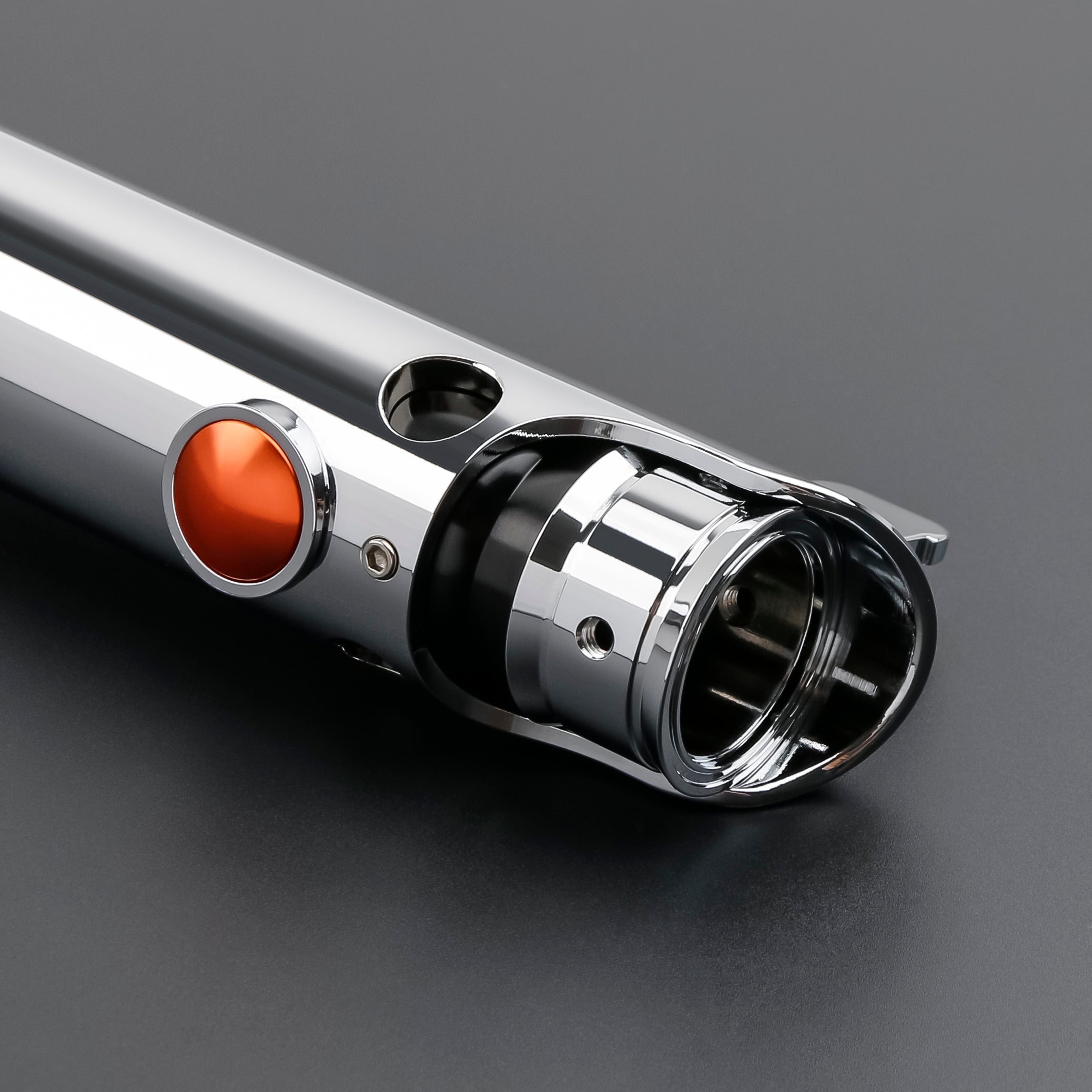 light saber / neopixel lightsaber / lightsabers uk / real lightsaber / realistic lightsaber / star wars lightsaber / lightsaber toy / star wars saber / lightsaber colors / black lightsaber / light sword star wars / anakin skywalker lightsaber / anakin padawan lightsaber / Anakin Skywalker EP3 SE Duelling Lightsaber