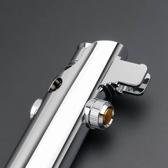 light saber / neopixel lightsaber / lightsabers uk / real lightsaber / realistic lightsaber / star wars lightsaber / lightsaber toy / star wars saber / lightsaber colors / black lightsaber / light sword star wars / anakin skywalker lightsaber / anakin padawan lightsaber / Anakin Skywalker EP3 SE Duelling Lightsaber