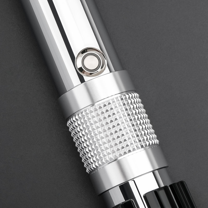 light saber / neopixel lightsaber / lightsabers uk / real lightsaber / realistic lightsaber / star wars lightsaber / lightsaber toy / star wars saber / lightsaber colors / black lightsaber / light sword star wars / anakin skywalker lightsaber / anakin padawan lightsaber / Anakin Skywalker EP3 SE Duelling Lightsaber