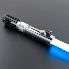 light saber / neopixel lightsaber / lightsabers uk / real lightsaber / realistic lightsaber / star wars lightsaber / lightsaber toy / star wars saber / lightsaber colors / black lightsaber / light sword star wars / anakin skywalker lightsaber / anakin padawan lightsaber / Anakin Skywalker EP3 SE Duelling Lightsaber