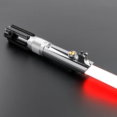 light saber / neopixel lightsaber / lightsabers uk / real lightsaber / realistic lightsaber / star wars lightsaber / lightsaber toy / star wars saber / lightsaber colors / black lightsaber / light sword star wars / anakin skywalker lightsaber / anakin padawan lightsaber / Anakin Skywalker EP3 SE Duelling Lightsaber