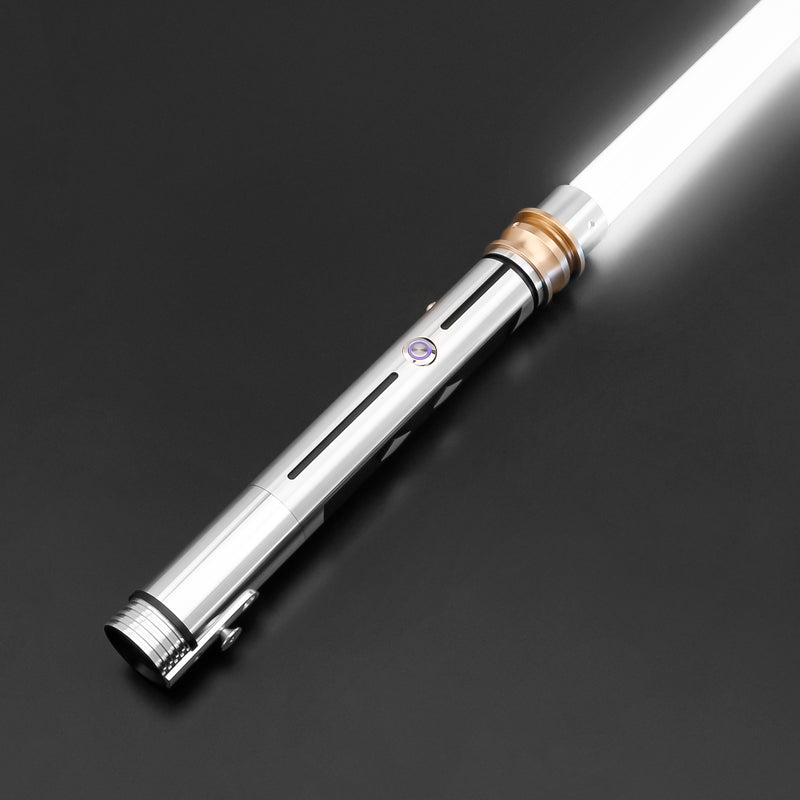 light saber / neopixel lightsaber / lightsabers uk / real lightsaber / realistic lightsaber / star wars lightsaber / lightsaber toy / star wars saber / lightsaber colors / black lightsaber / light sword star wars / Ahsoka Tano SE Lightsabers