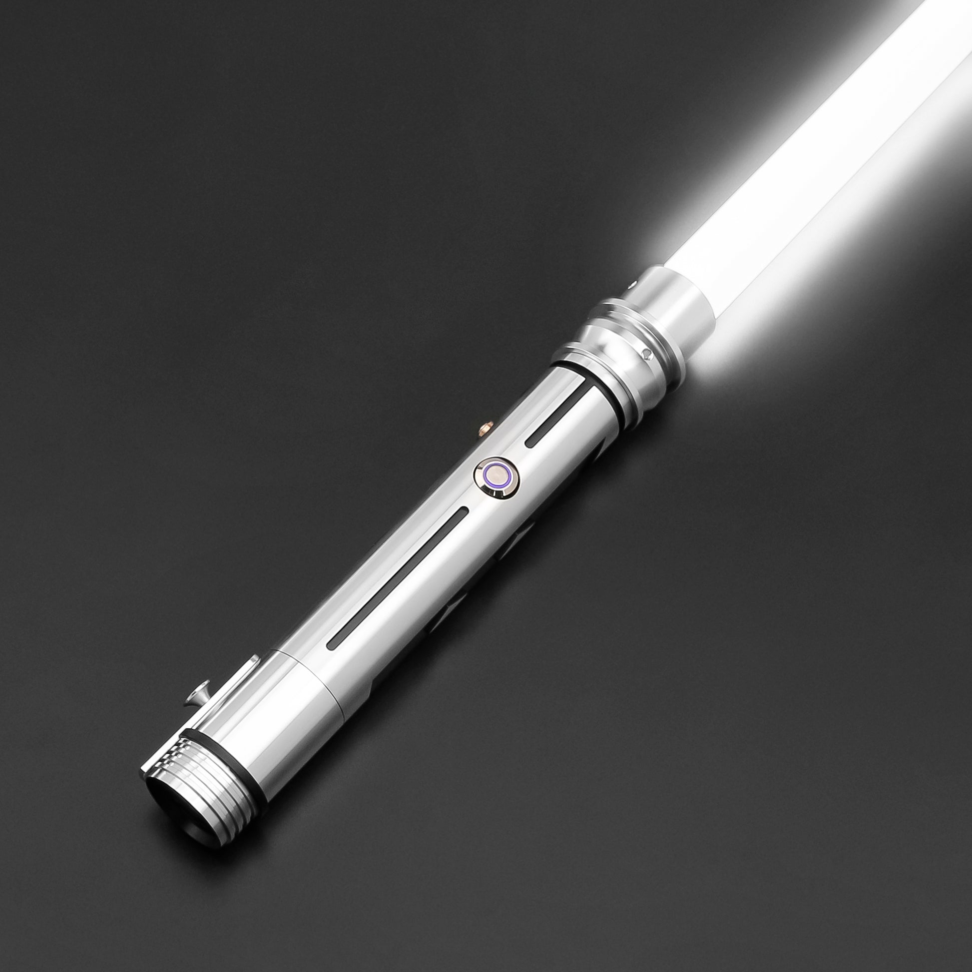 light saber / neopixel lightsaber / lightsabers uk / real lightsaber / realistic lightsaber / star wars lightsaber / lightsaber toy / star wars saber / lightsaber colors / black lightsaber / light sword star wars / Ahsoka Tano SE Lightsabers