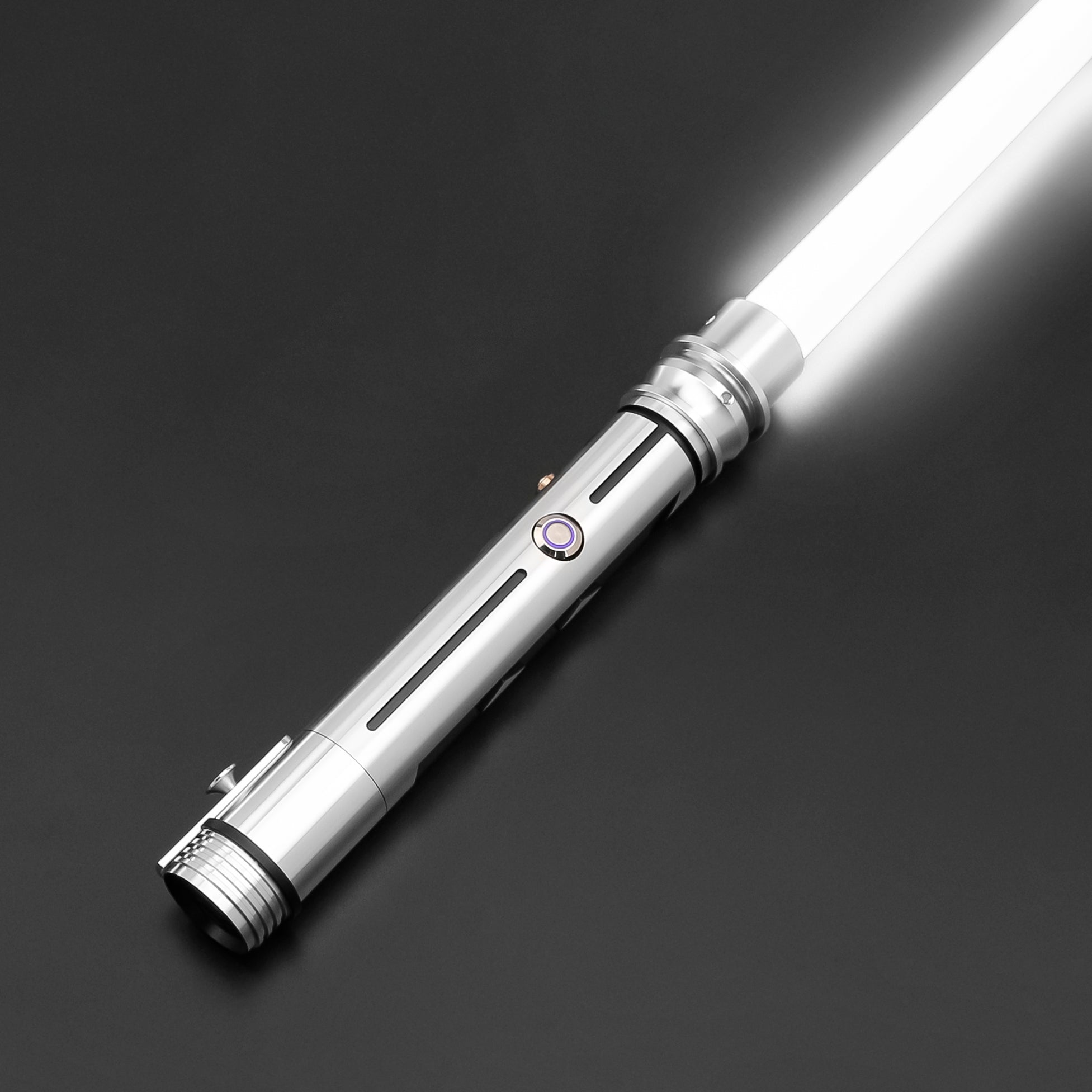light saber / neopixel lightsaber / lightsabers uk / real lightsaber / realistic lightsaber / star wars lightsaber / lightsaber toy / star wars saber / lightsaber colors / black lightsaber / light sword star wars / Ahsoka Tano SE Lightsabers